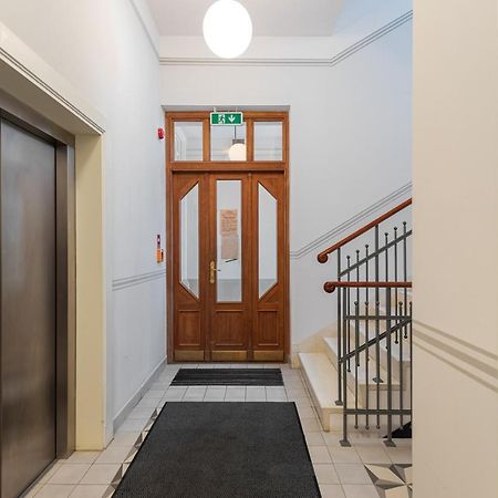 Rent Like Home - Targowa 21 Warschau Exterior foto