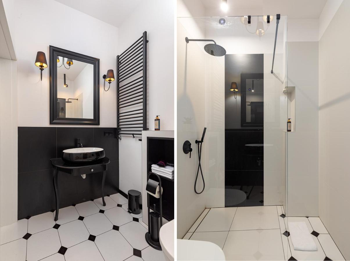 Rent Like Home - Targowa 21 Warschau Exterior foto